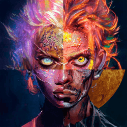Otherworldly Freaks