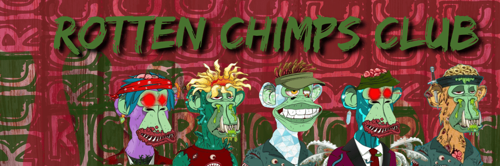 Rotten Chimps Club