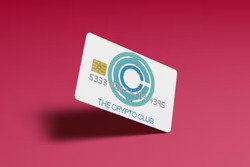 The Crypto Club Official