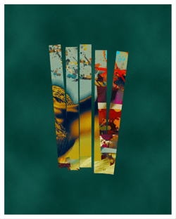 Twelve Days S2 Artist Mint Passes