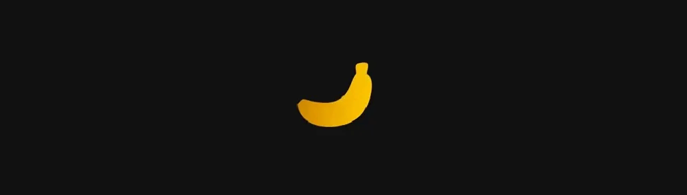 My Banana Fucko