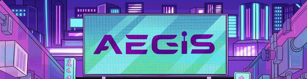 aegis official