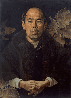 Last Breath By Haruto Hamaski