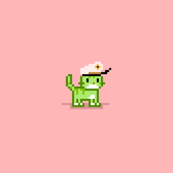 tiny catz