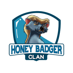 HoneyBadgerClan