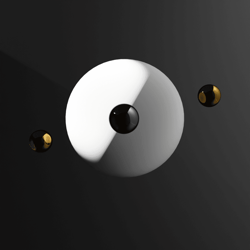 Sph3res of Ash - The creator