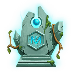 MetaBrands Master Relic