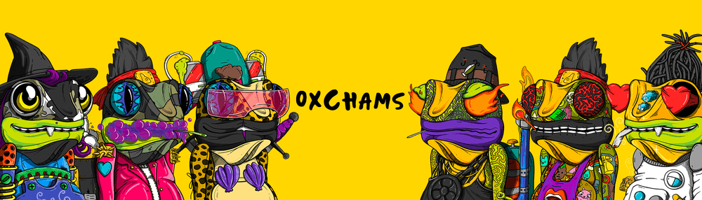 0xChams