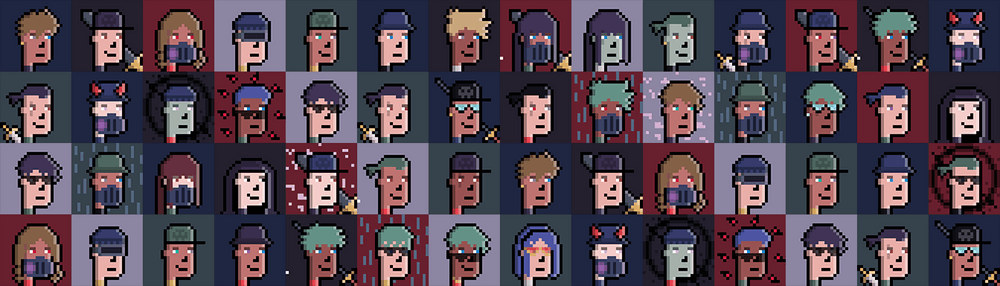 Muri Punks