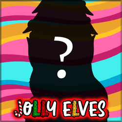 Jolly Elves Girls