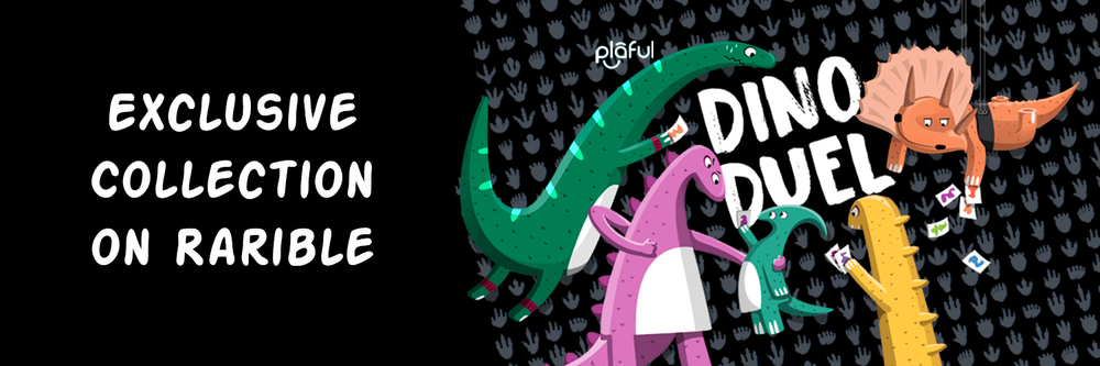 Dino Duel