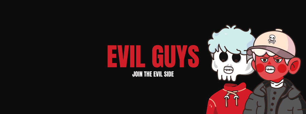 EvilGuys