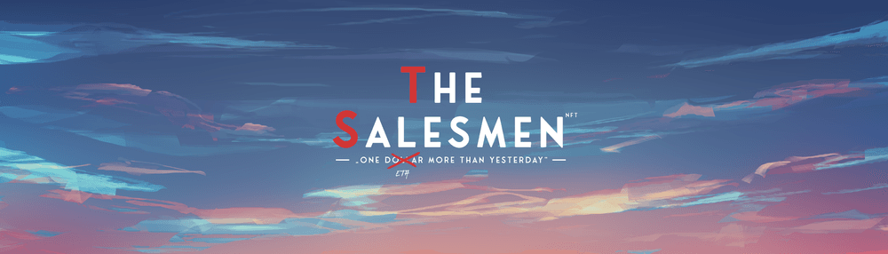 Salesmen V2