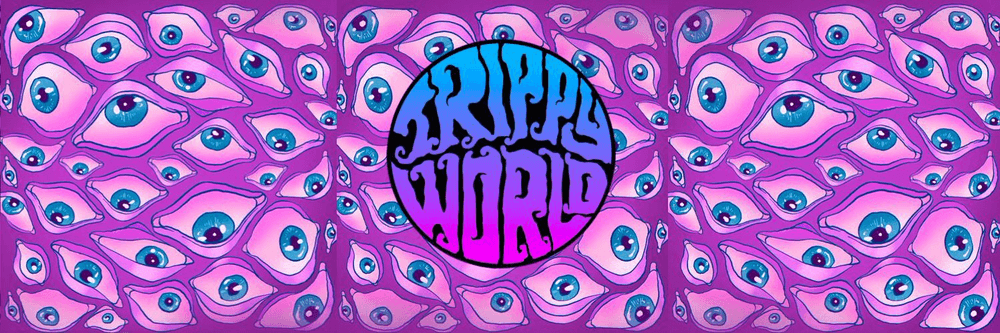 Trippy WorId