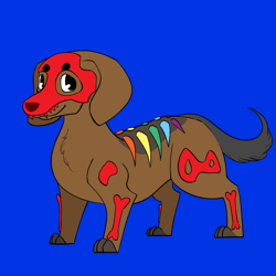 Halloweiners
