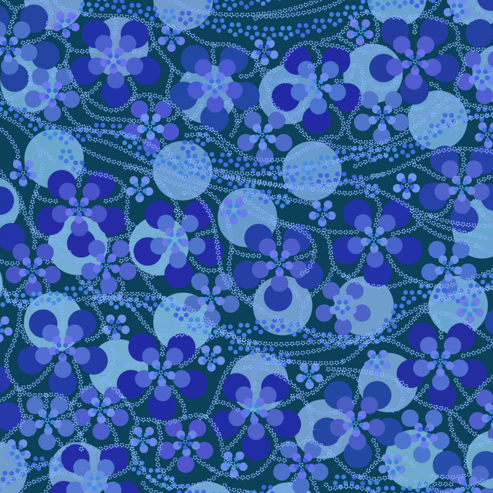 Abstract Nouveau By Wesc