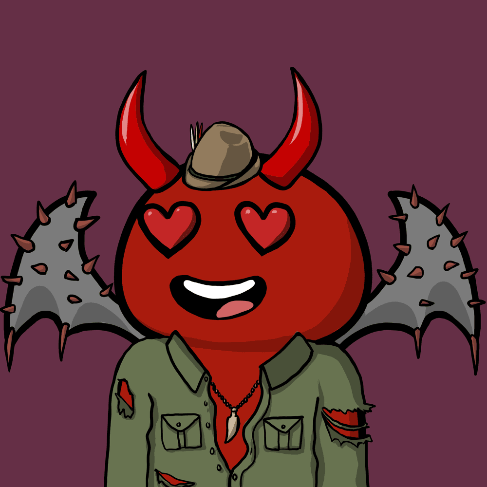Token Image