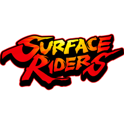 Surface Riders