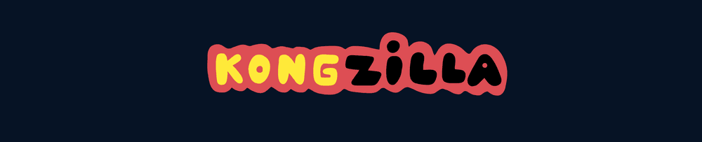 Kongzillas