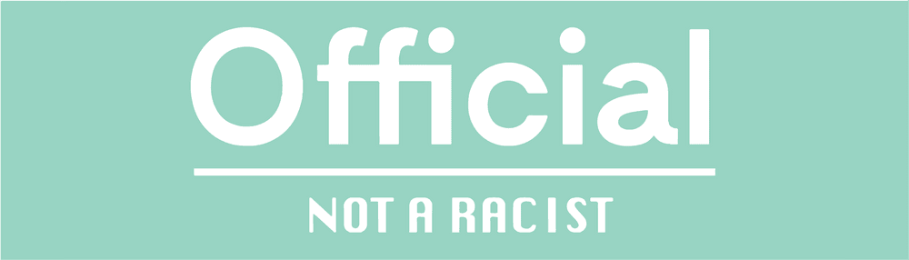 OFFICIAL - Certificate of Non-Racism