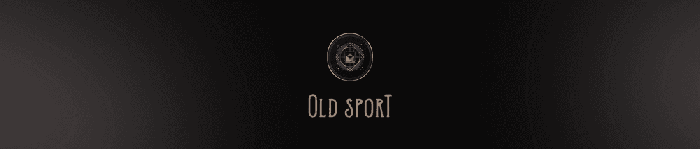 Old Sport