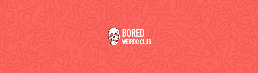 Bored Weirdo Club