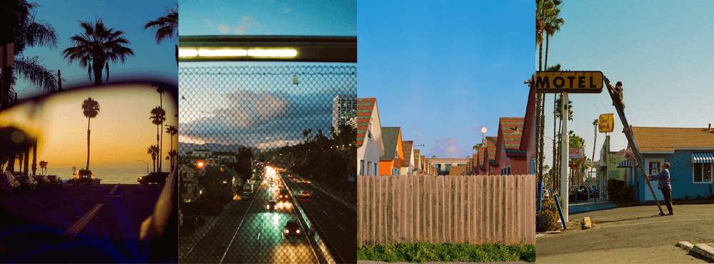 Jake Inez - Limited Editions