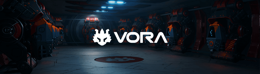 VORA: Artifacts