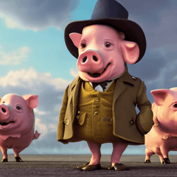RealPig