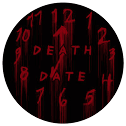 Death Date NFT