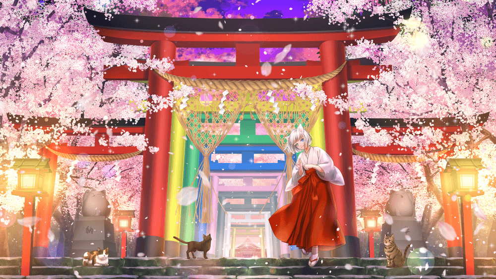 NekoMiko