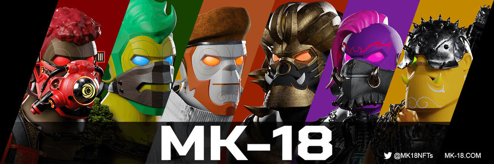 MK-18