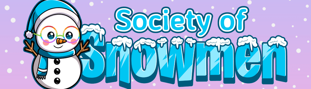 Society of Snowmen