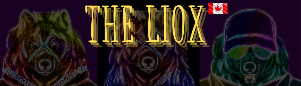The Liox NFT