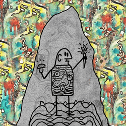 Mytho Glyphs