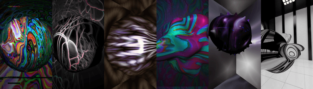 TRIPTCIP // OBJECTS