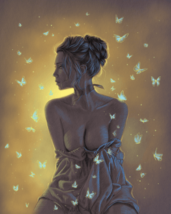Butterfly - dVFZBlv22A