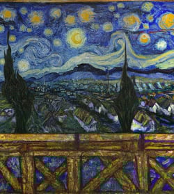 lost Art - QaPgLQLnCP