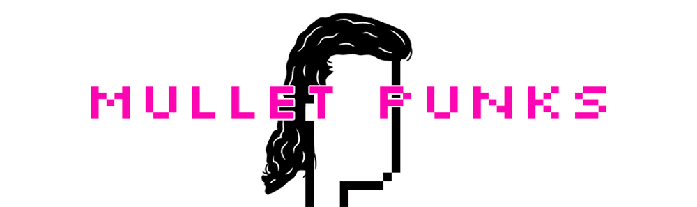 Mullet Punks