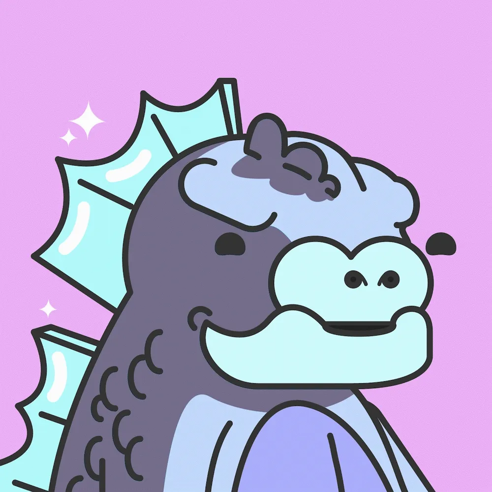 KaijuDoodles