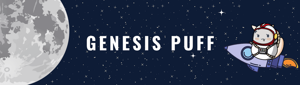 Puff Music Entertainment Genesis