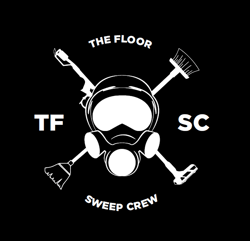 The Floor Sweep Crew