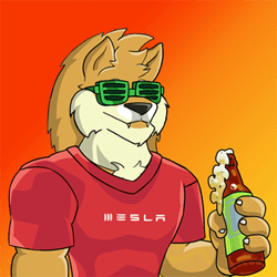 SuperDoge-NFT