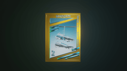 SHOEFITI COLLECTORS CARD