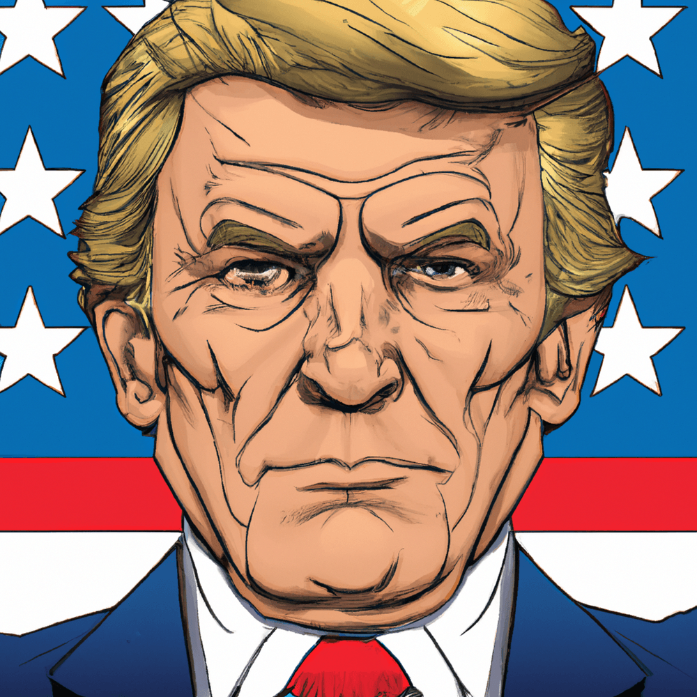 Make NFTs Great Again