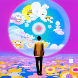 BEEBLE Labs Sky Walker