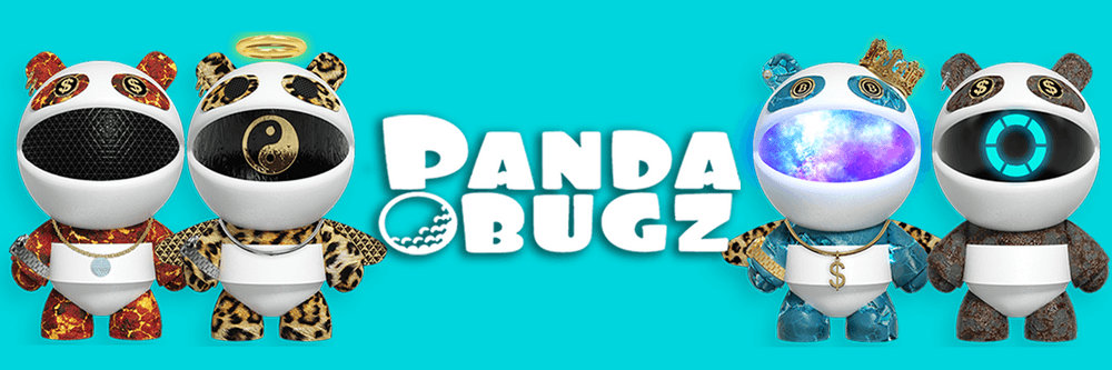PandaBugz