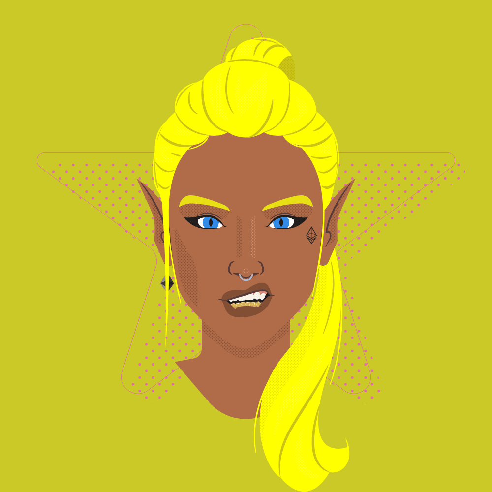 Token Image