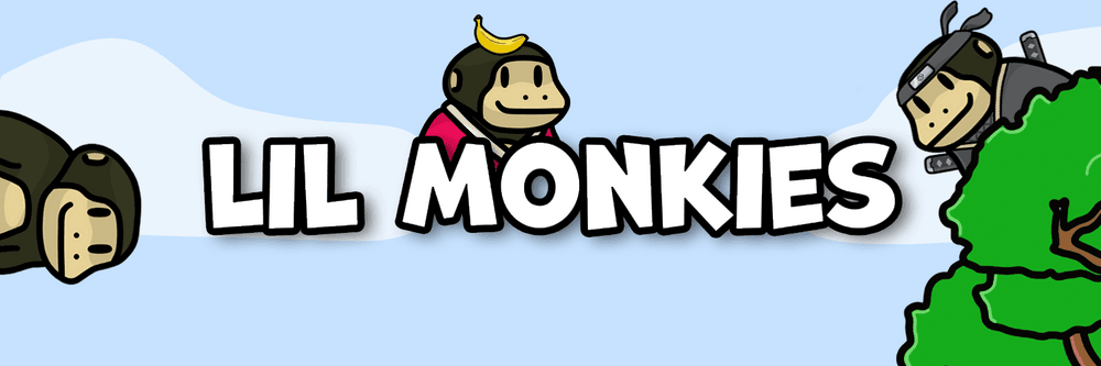 Lil Monkies