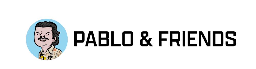 Pablo and Friends